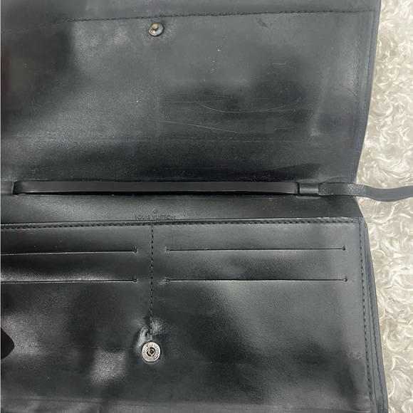 Louis Vuitton Honfleur Handbag Epi Leather - Picture 11 of 16